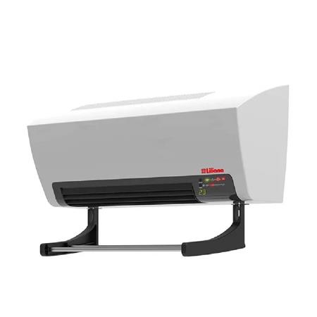 Calefactor de Pared Liliana Tipo Split con Tender Confortdry